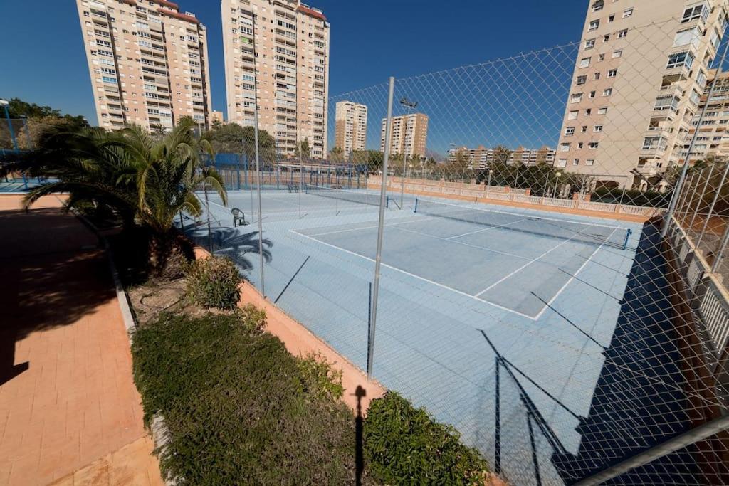 Apto B. Urbanizacion Las Lanzas, Playa Muchavista La Venteta Exteriör bild
