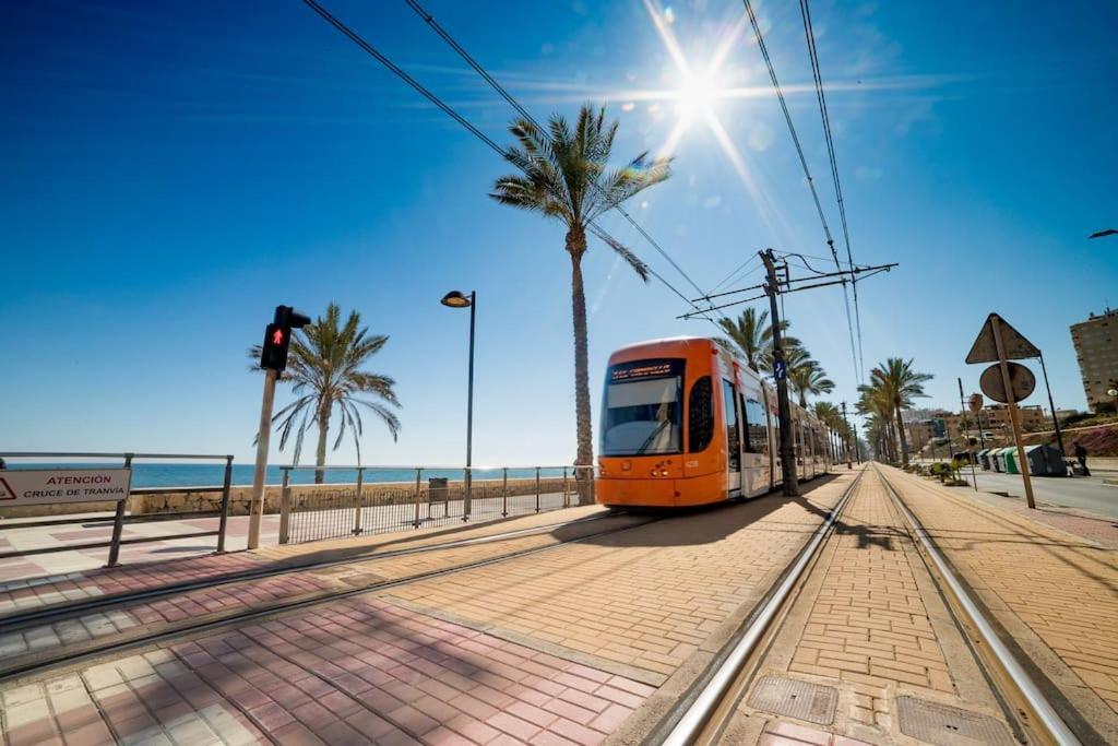 Apto B. Urbanizacion Las Lanzas, Playa Muchavista La Venteta Exteriör bild